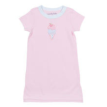  Scoops of Fun Applique Nightdress - Magnolia BabyNightdress