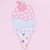 Scoops of Fun Applique Nightdress - Magnolia BabyNightdress