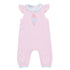 Scoops of Fun Applique Playsuit - Magnolia BabyPlaysuit