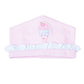 Scoops of Fun Applique Ruffle Hat - Magnolia BabyHat