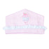 Scoops of Fun Applique Ruffle Hat - Magnolia BabyHat