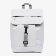  Scout Mini Cool Grey - Magnolia BabyBackpack