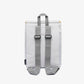 Scout Mini Cool Grey - Magnolia BabyBackpack