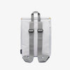 Scout Mini Cool Grey - Magnolia BabyBackpack