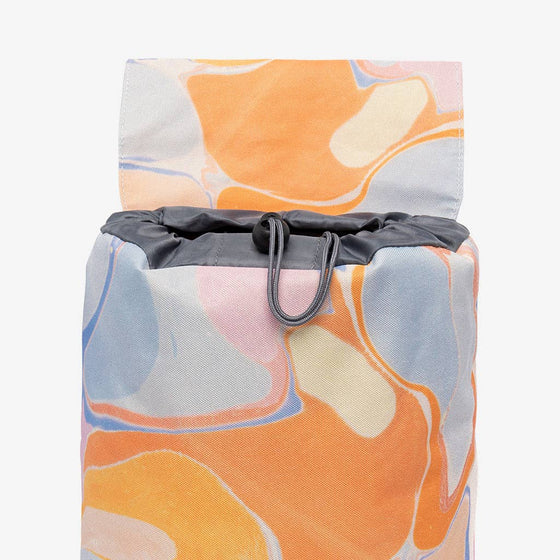 Scout Mini Marble Backpack - Magnolia BabyBackpack