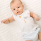 Seabird Shores Applique Diaper Cover Set - Magnolia BabyDiaper Cover