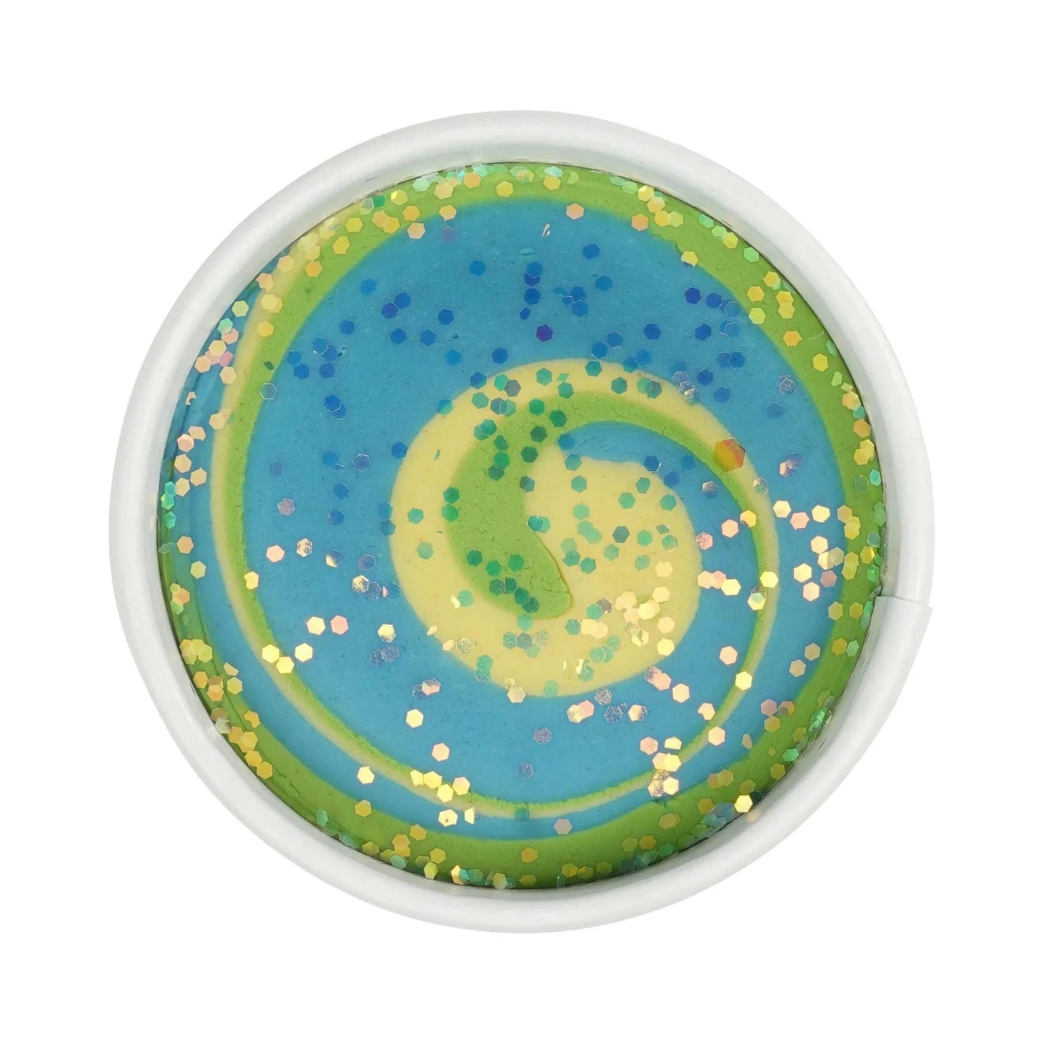 Seascape Modeling Dough - Magnolia BabyModeling Dough