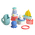 Seaside Splash Gift Set™ Bath + Water Toy - Magnolia BabyBath Toy