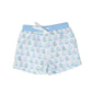 Set Sail Swim Trunks - UPF50 - Magnolia BabySwim Trunks