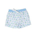 Set Sail Swim Trunks - UPF50 - Magnolia BabySwim Trunks