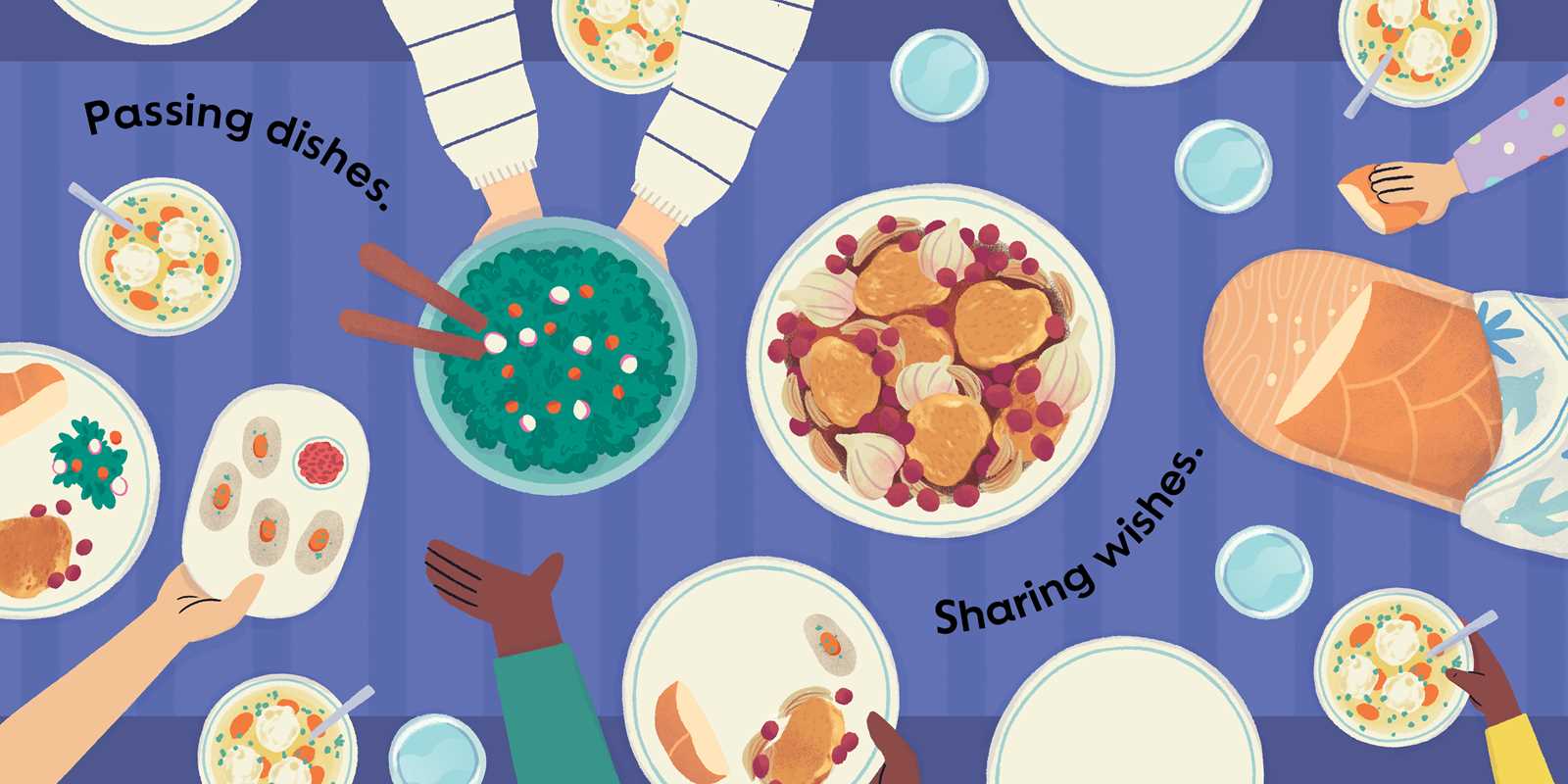 Shabbat Shalom, Welcome Home by Leah Weber - Magnolia BabyBook