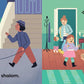 Shabbat Shalom, Welcome Home by Leah Weber - Magnolia BabyBook
