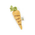 Shake, Rattle, and Nibble Carrot Rattle - Magnolia BabyRattle