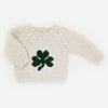 Shamrock Sweater - Magnolia BabySweater