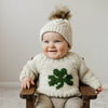 Shamrock Sweater - Magnolia BabySweater