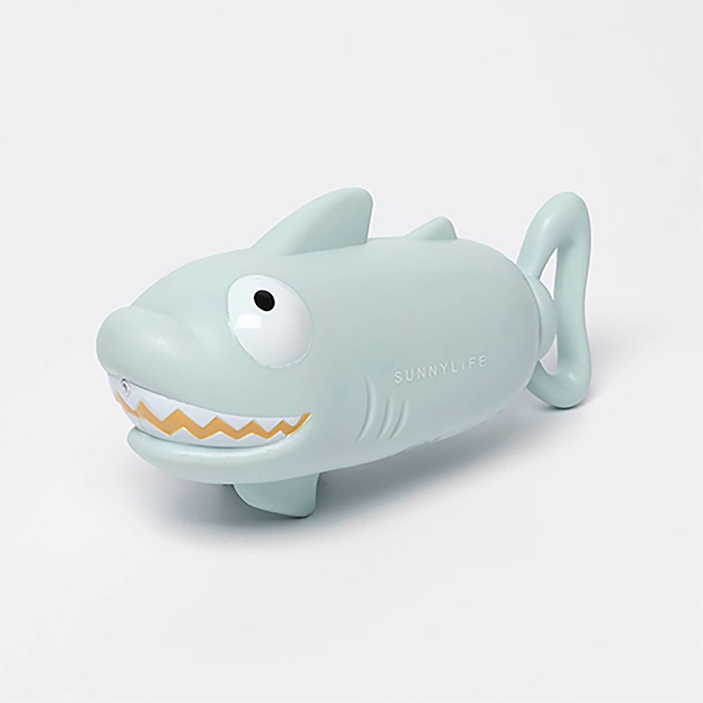 Shark Water Squirter - Magnolia BabyToy
