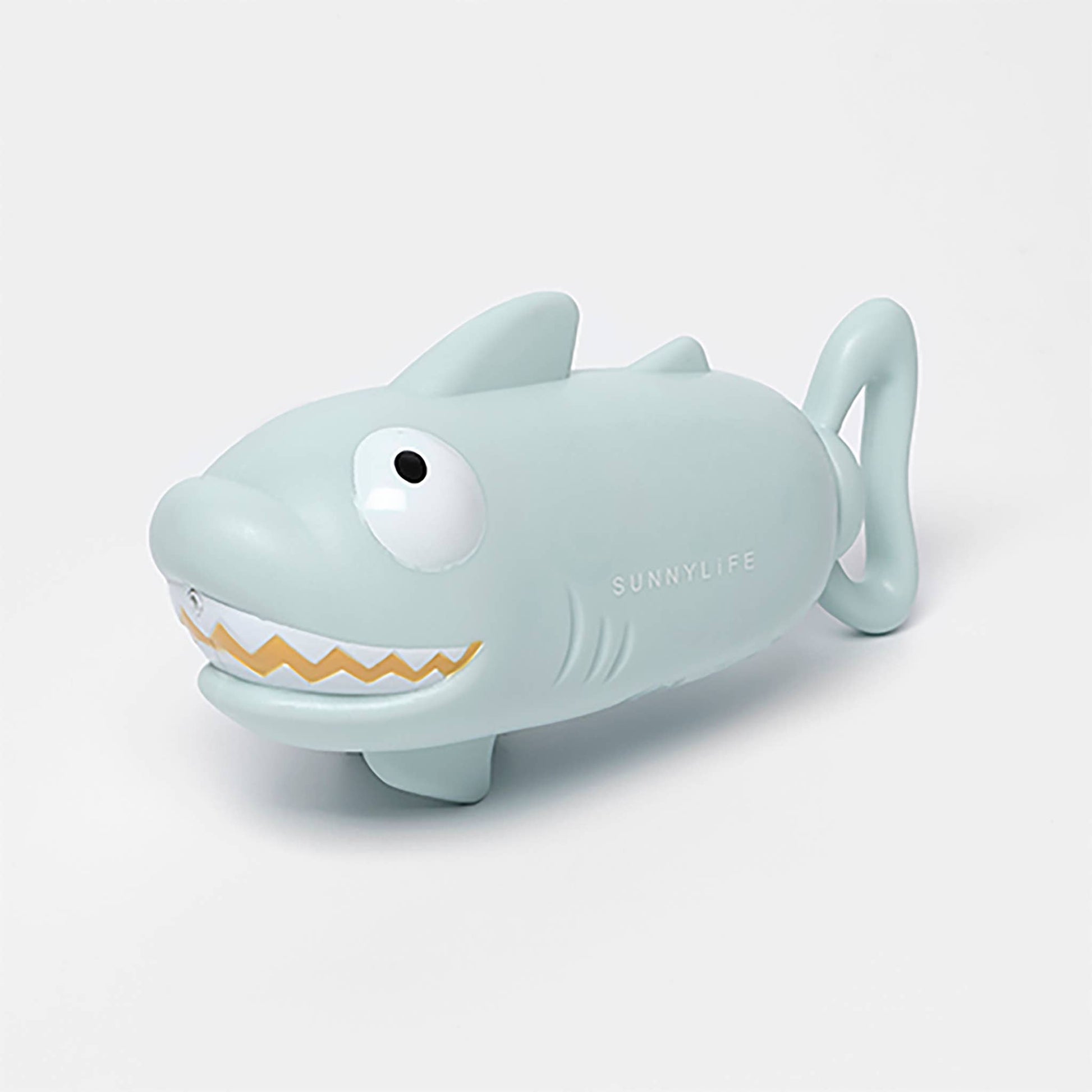 Shark Water Squirter - Magnolia BabyToy
