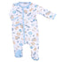 Shine Bright Footie - Magnolia BabyFootie