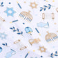 Shine Bright Footie - Magnolia BabyFootie
