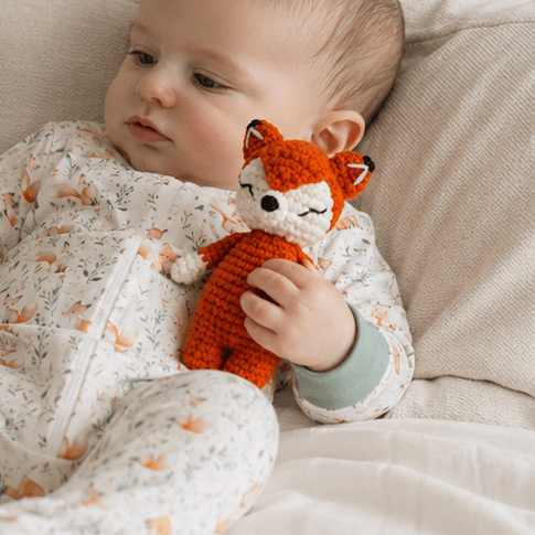 Luna and Arlo_Siblings Set - Fox Tales_3