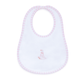 Silly Goose Bib - Pink - Magnolia BabyBib