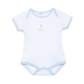 Silly Goose Bodysuit - Light Blue - Magnolia BabyBodysuit