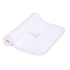 Silly Goose Burp Cloth - Pink - Magnolia BabyBurp Cloth
