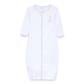 Silly Goose Converter - Pink - Magnolia BabyConverter Gown