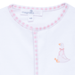Silly Goose Converter - Pink - Magnolia BabyConverter Gown