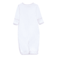 Silly Goose Converter - Pink - Magnolia BabyConverter Gown