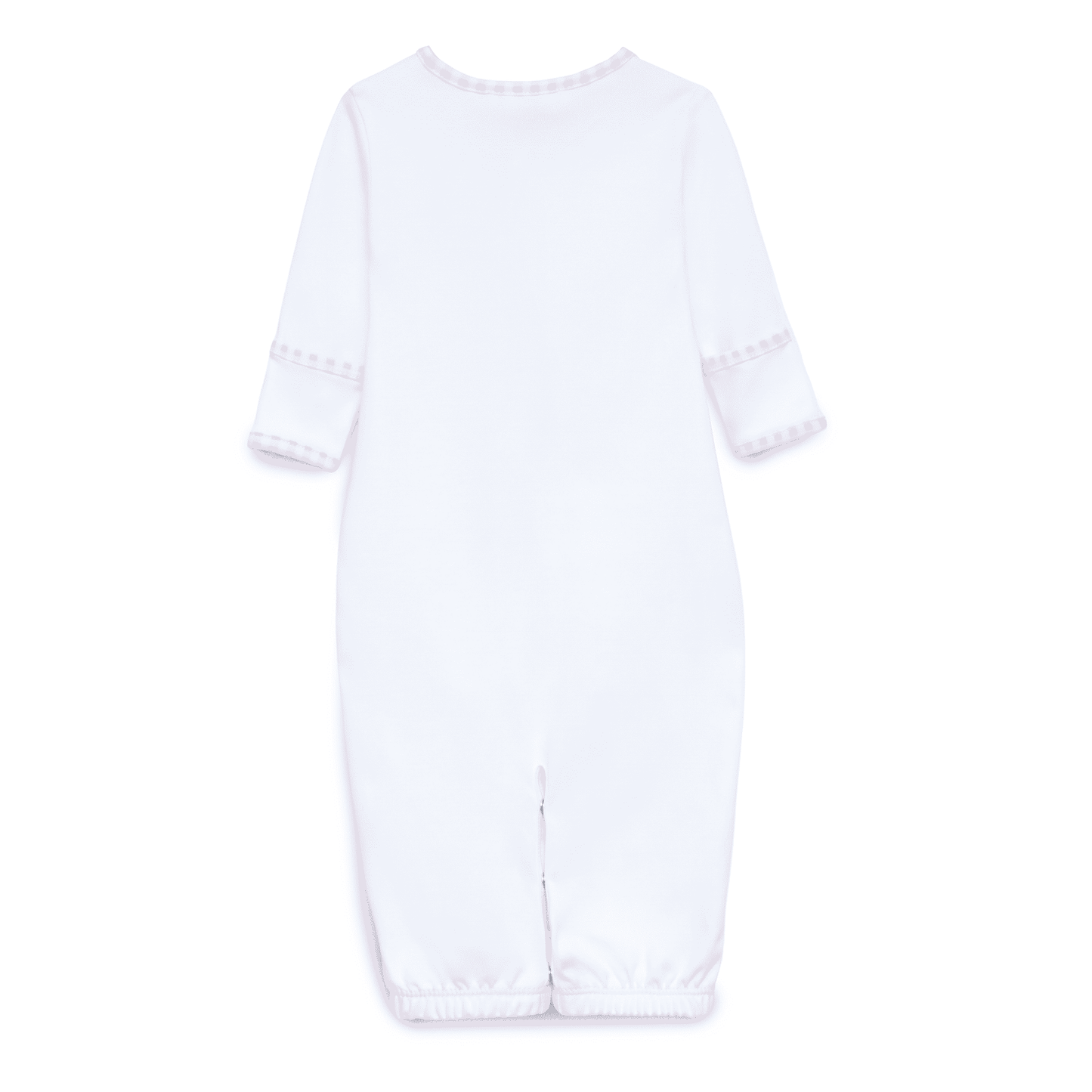 Silly Goose Converter - Pink - Magnolia BabyConverter Gown