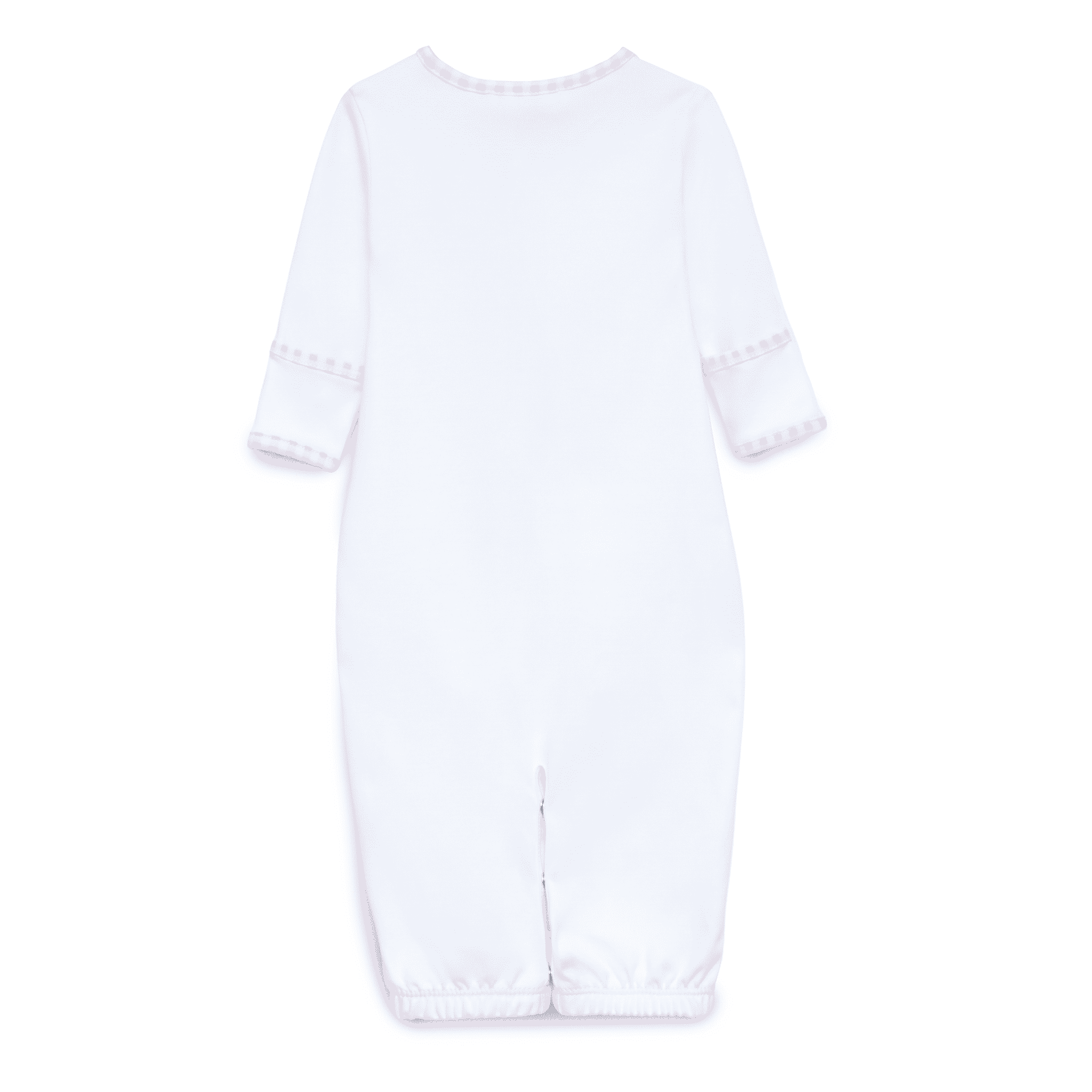 Silly Goose Converter - Pink - Magnolia BabyConverter Gown