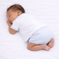 Silly Goose Diaper Cover Set - Light Blue - Magnolia BabyDiaper Cover