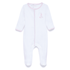Silly Goose Footie - Pink - Magnolia BabyFootie