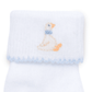 Silly Goose Socks - Light Blue - Magnolia BabySocks