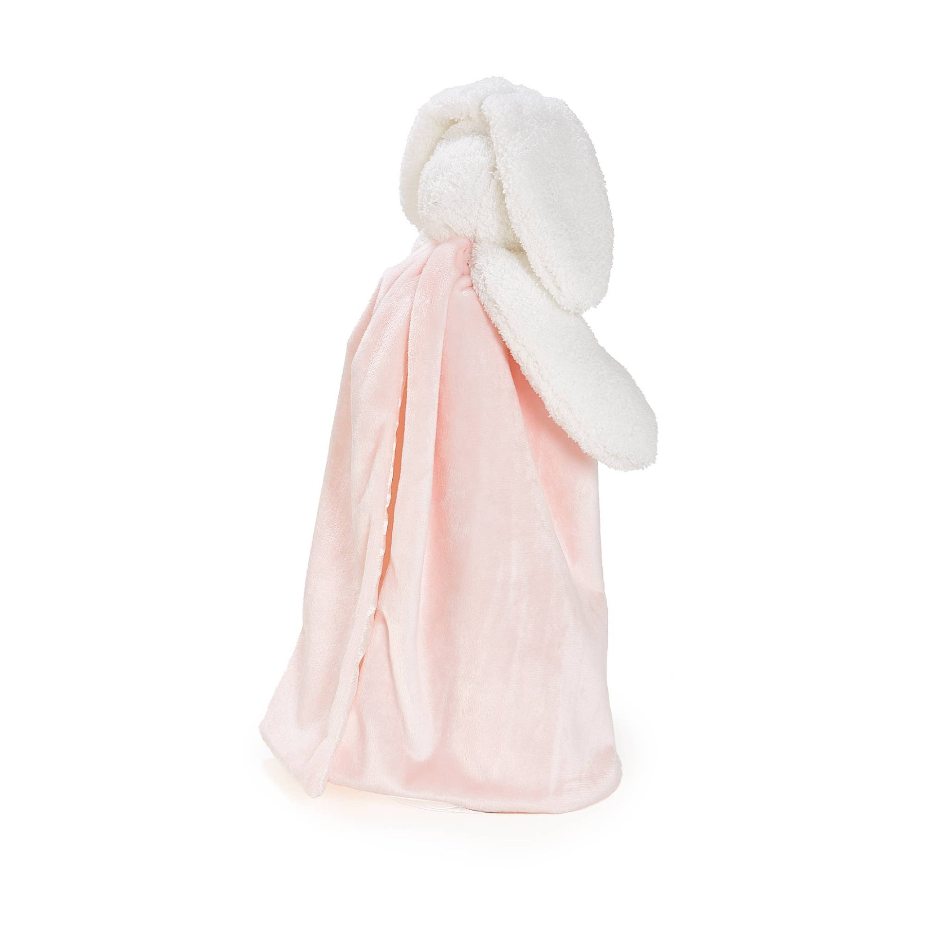 Simple Blossom Bunny Buddy Blanket - Magnolia BabySoft Toy