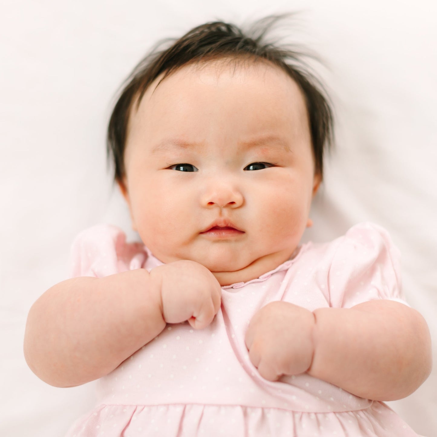 Simply Sweet Bubble - Pink - Magnolia BabyBubble