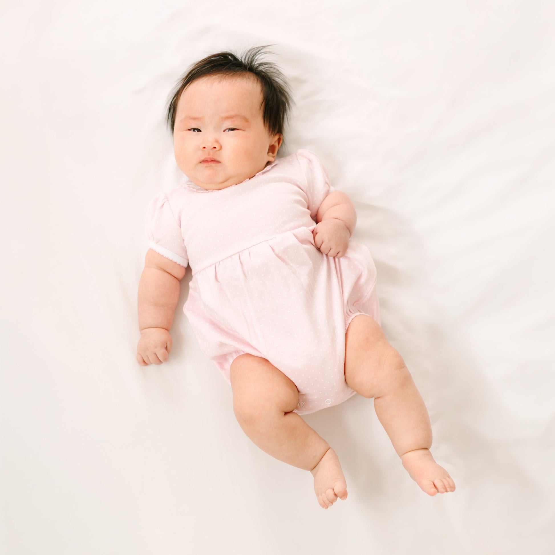 Simply Sweet Bubble - Pink - Magnolia BabyBubble