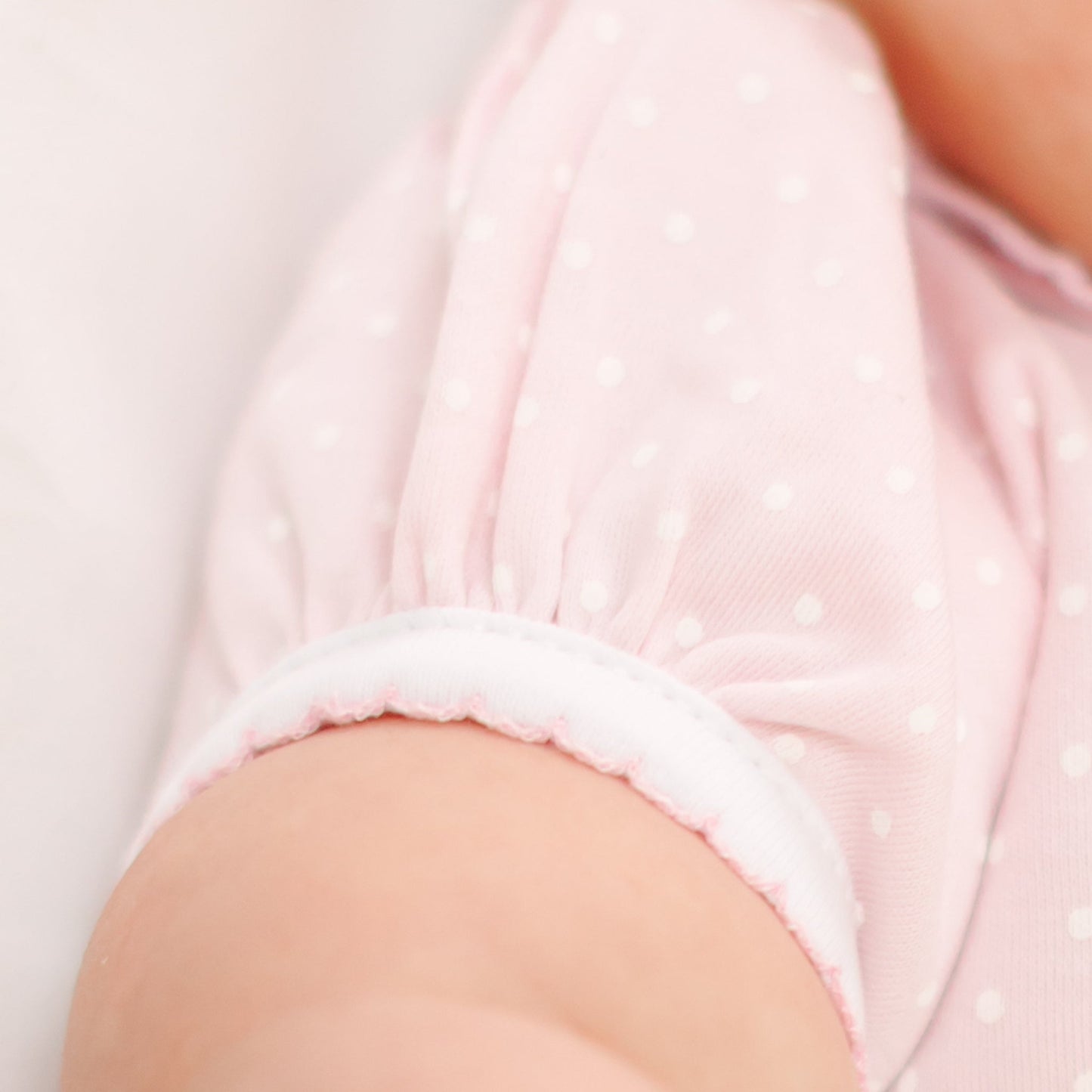 Simply Sweet Bubble - Pink - Magnolia BabyBubble