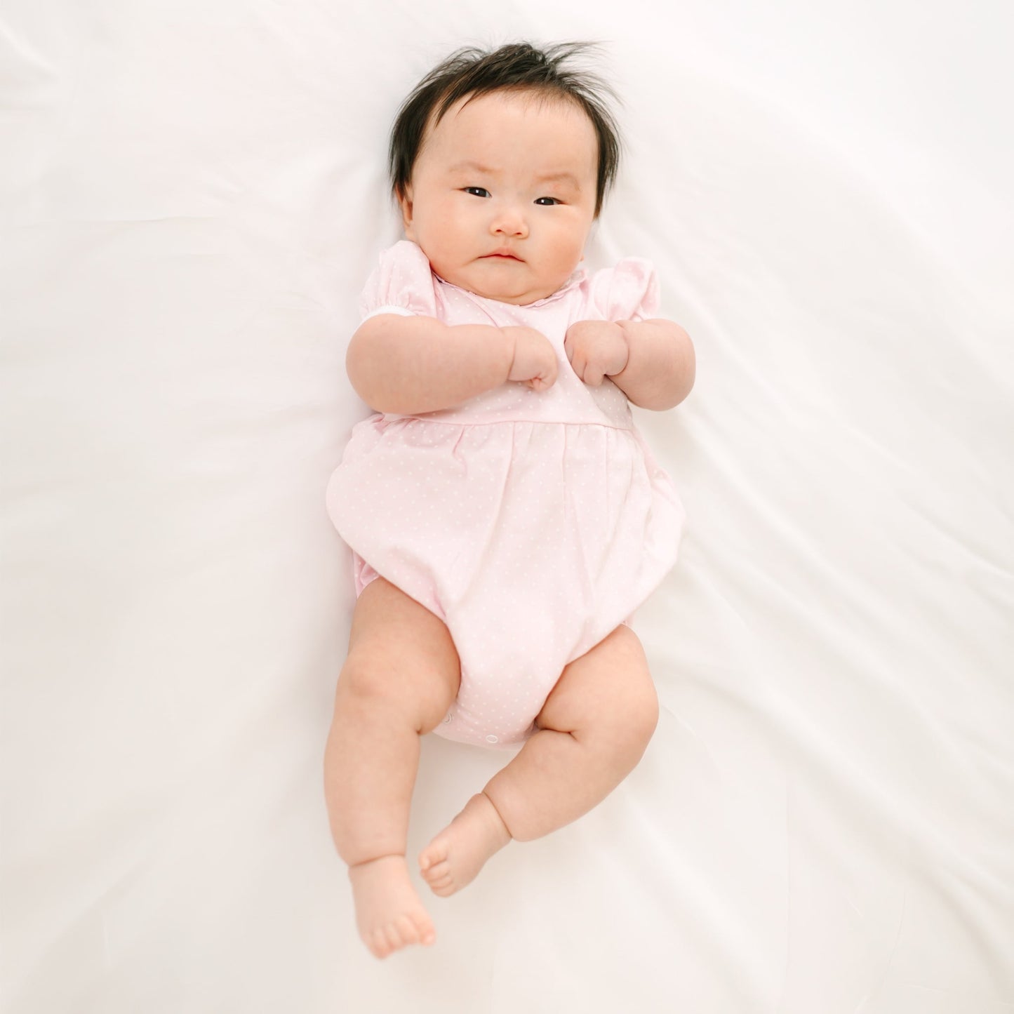 Simply Sweet Bubble - Pink - Magnolia BabyBubble