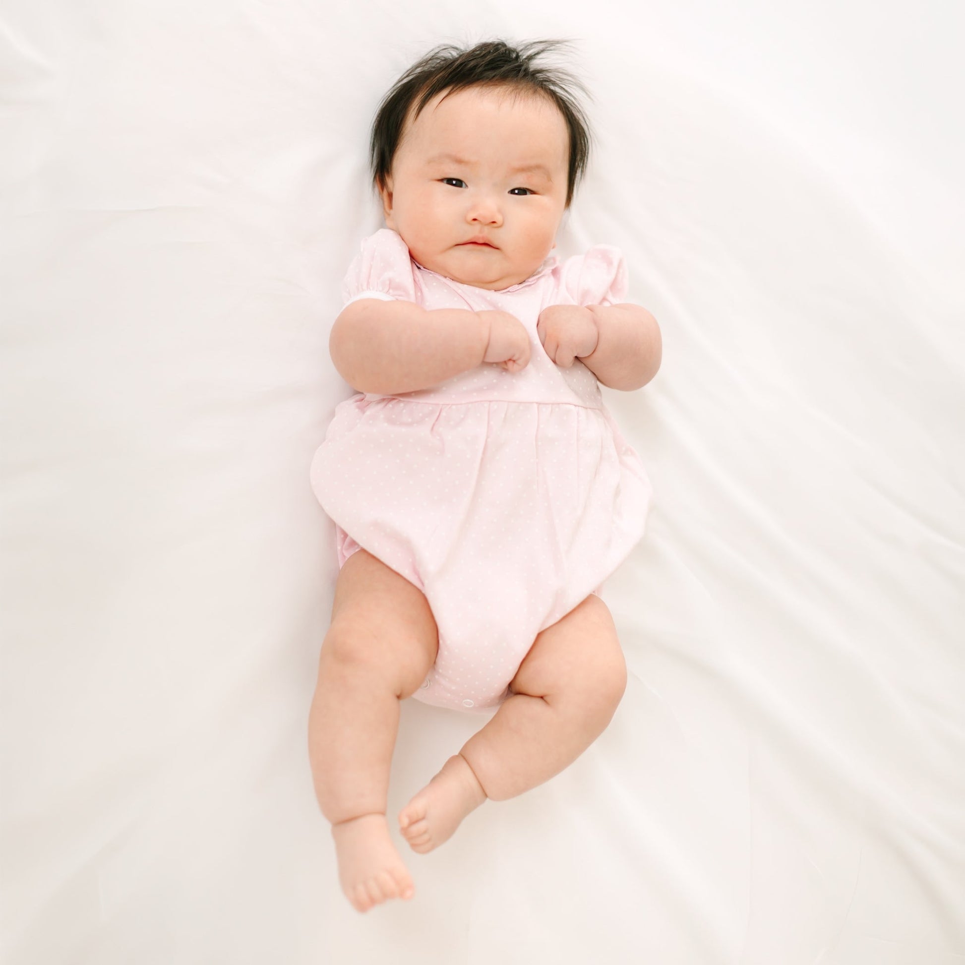 Simply Sweet Bubble - Pink - Magnolia BabyBubble