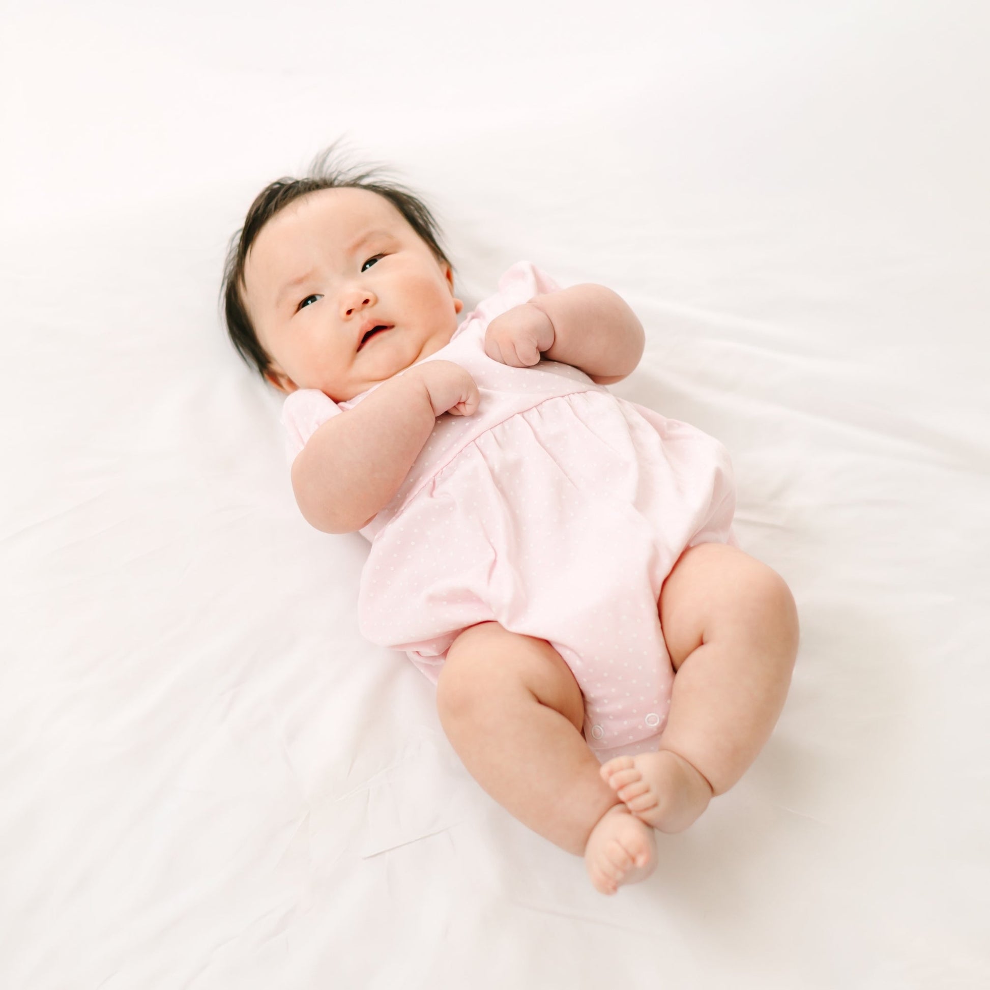 Simply Sweet Bubble - Pink - Magnolia BabyBubble