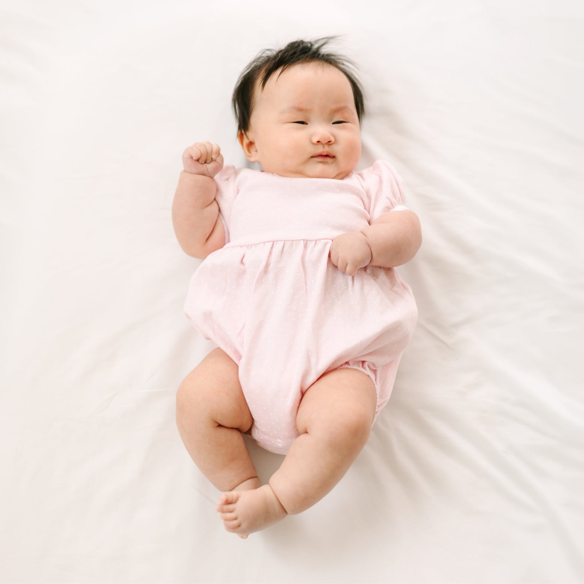 Simply Sweet Bubble - Pink - Magnolia BabyBubble