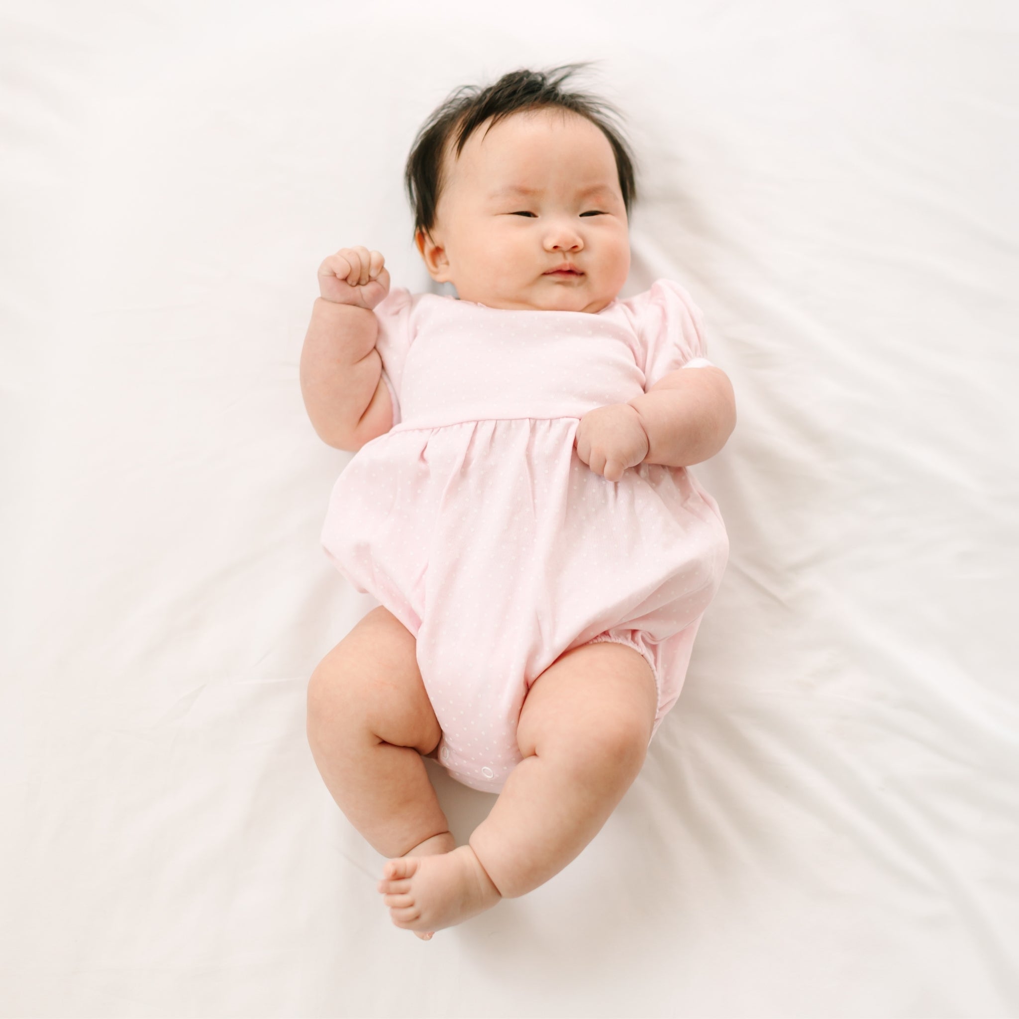 Simply Sweet Bubble - Pink - Magnolia BabyBubble