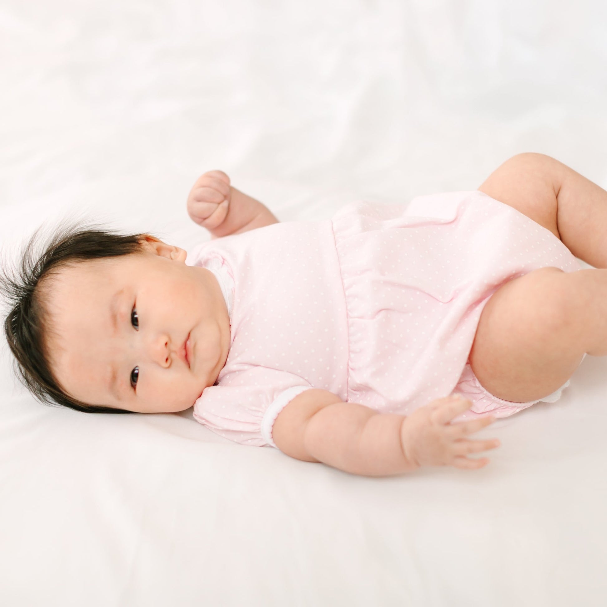 Simply Sweet Bubble - Pink - Magnolia BabyBubble