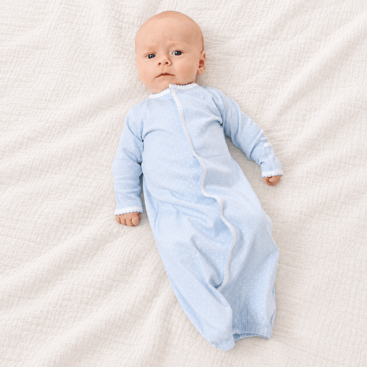 Magnolia Baby_Simply Sweet Converter - Light Blue_1
