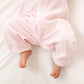 Simply Sweet Converter - Pink - Magnolia BabyConverter Gown