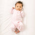 Simply Sweet Converter - Pink - Magnolia BabyConverter Gown