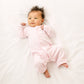 Simply Sweet Converter - Pink - Magnolia BabyConverter Gown