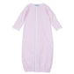 Simply Sweet Converter - Pink - Magnolia BabyConverter Gown